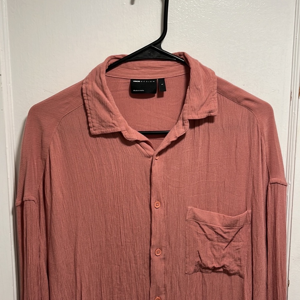 ASOS Top - Picture 2 of 16